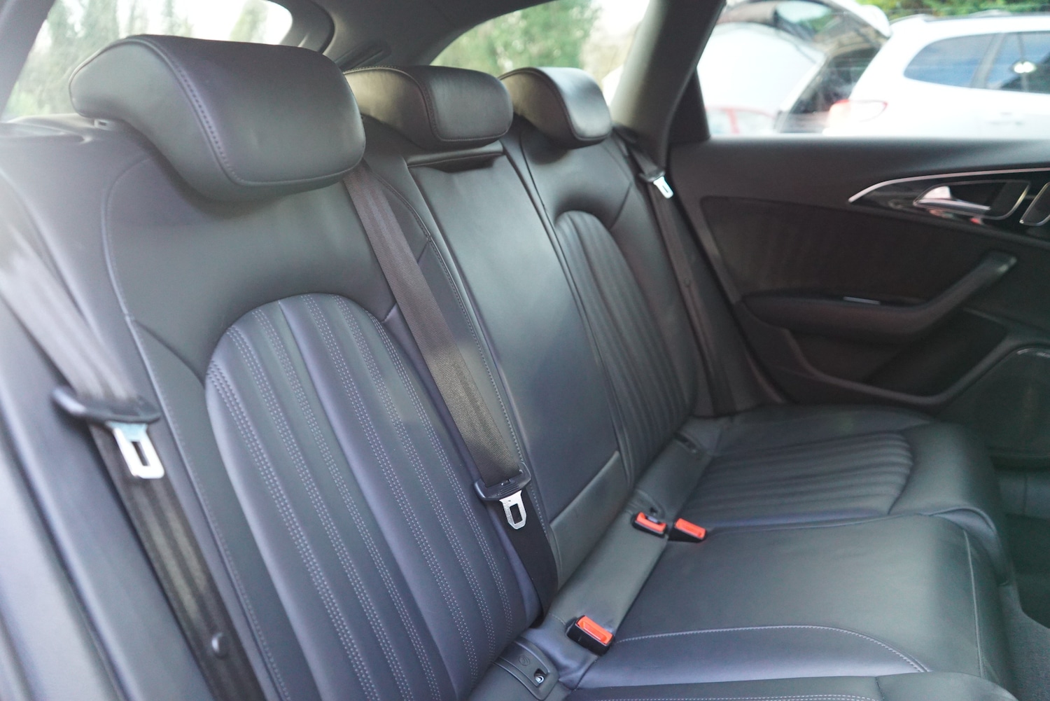 Used Audi A6 2016 for sale - 76909312: Photo 73