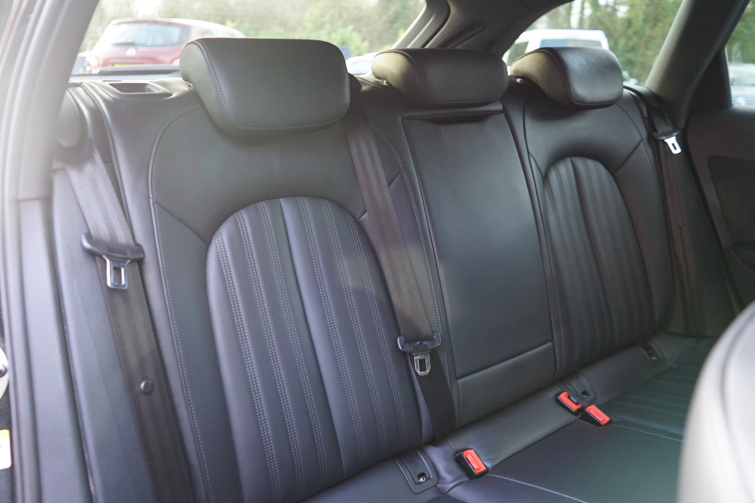 Used Audi A6 2016 for sale - 76909312: Photo 74