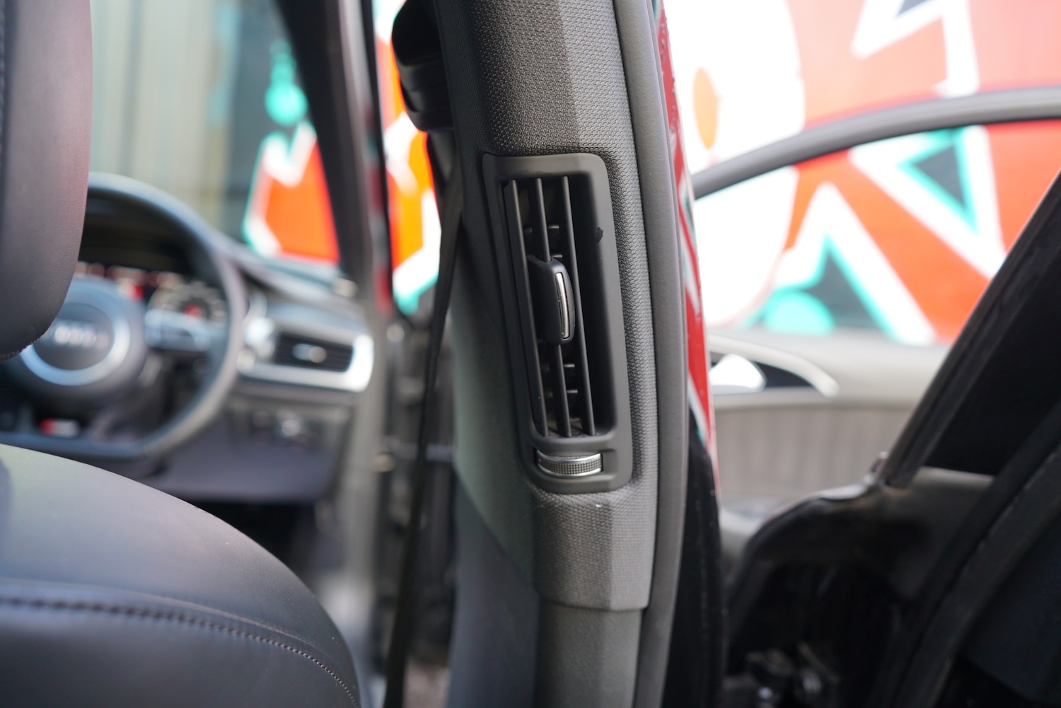 Used Audi A6 2016 for sale - 76909312: Photo 77