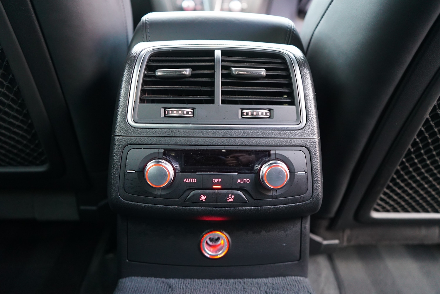 Used Audi A6 2016 for sale - 76909312: Photo 78