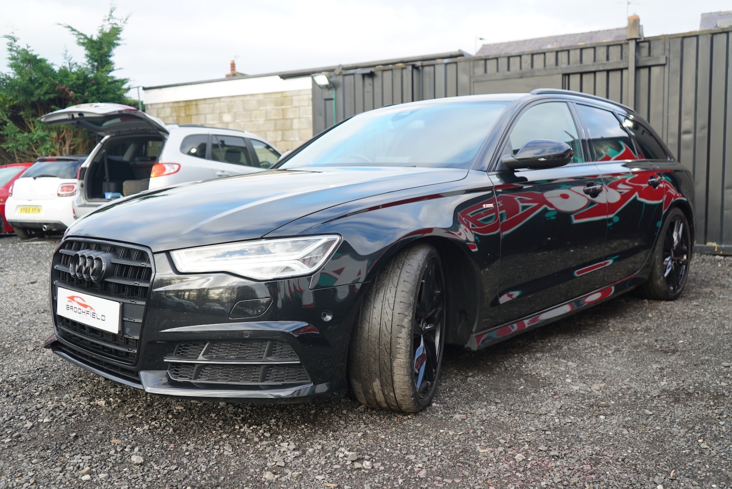 Used Audi A6 2016 for sale - 76909312: Photo 8
