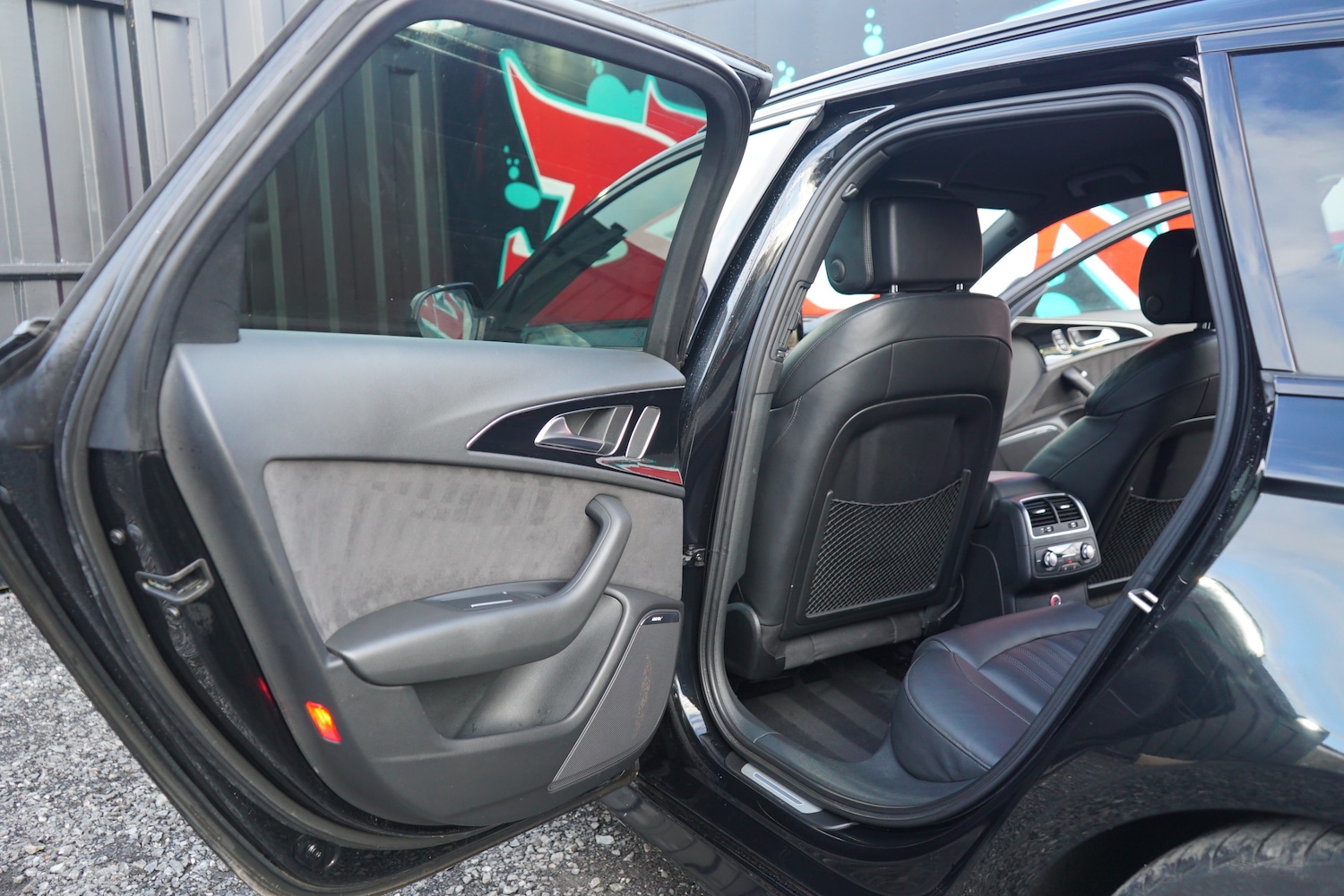 Used Audi A6 2016 for sale - 76909312: Photo 80