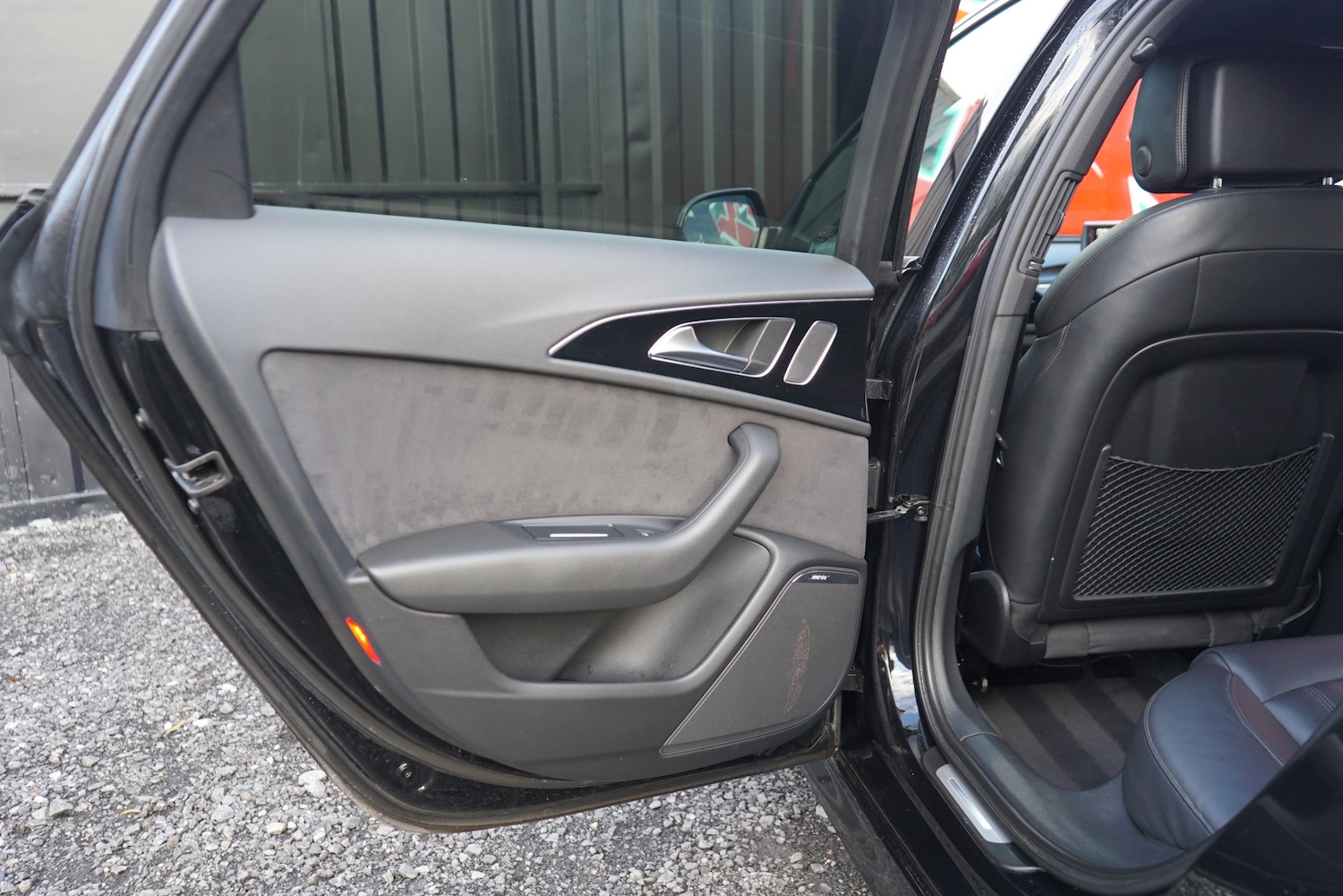 Used Audi A6 2016 for sale - 76909312: Photo 81