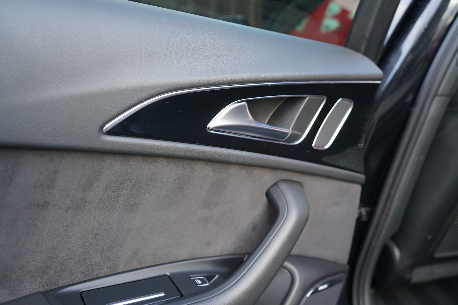 Used Audi A6 2016 for sale - 76909312: Photo 82