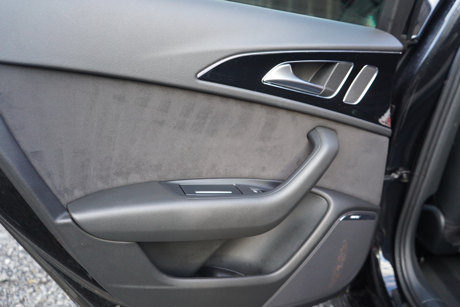 Used Audi A6 2016 for sale - 76909312: Photo 83