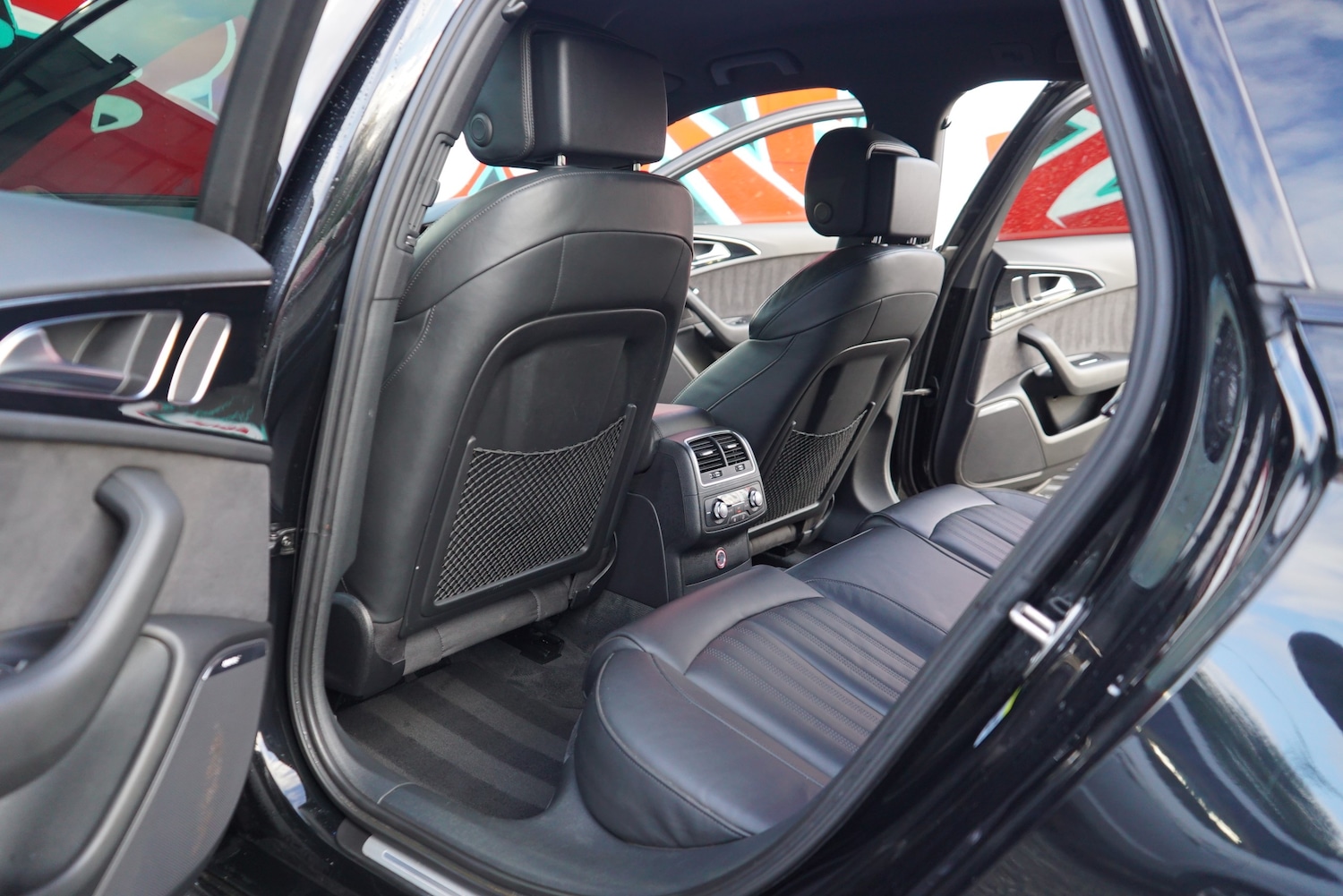 Used Audi A6 2016 for sale - 76909312: Photo 84