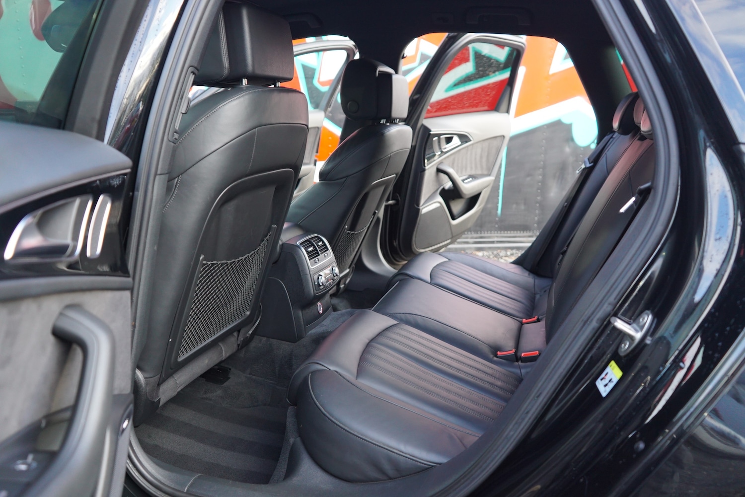 Used Audi A6 2016 for sale - 76909312: Photo 85