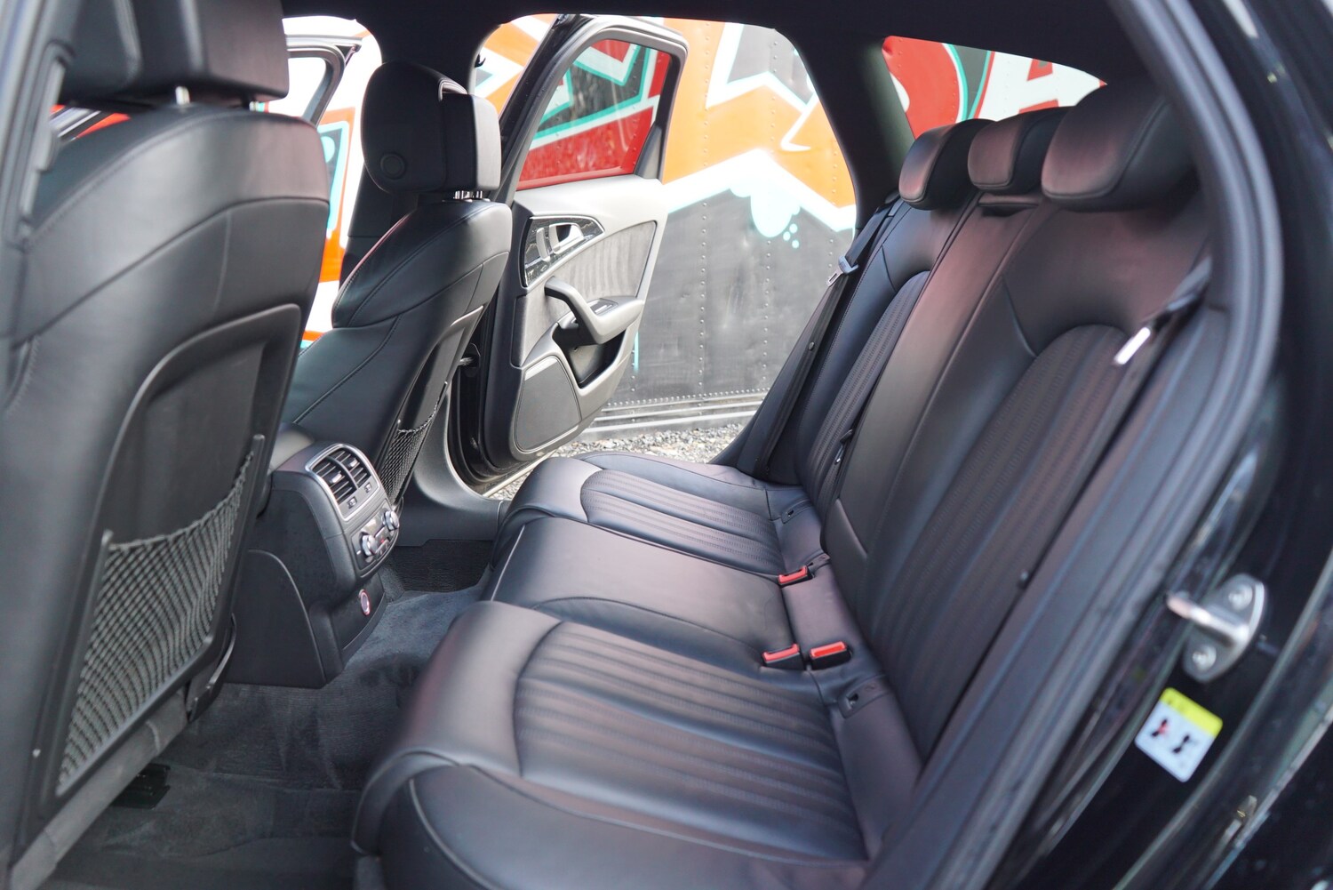 Used Audi A6 2016 for sale - 76909312: Photo 86