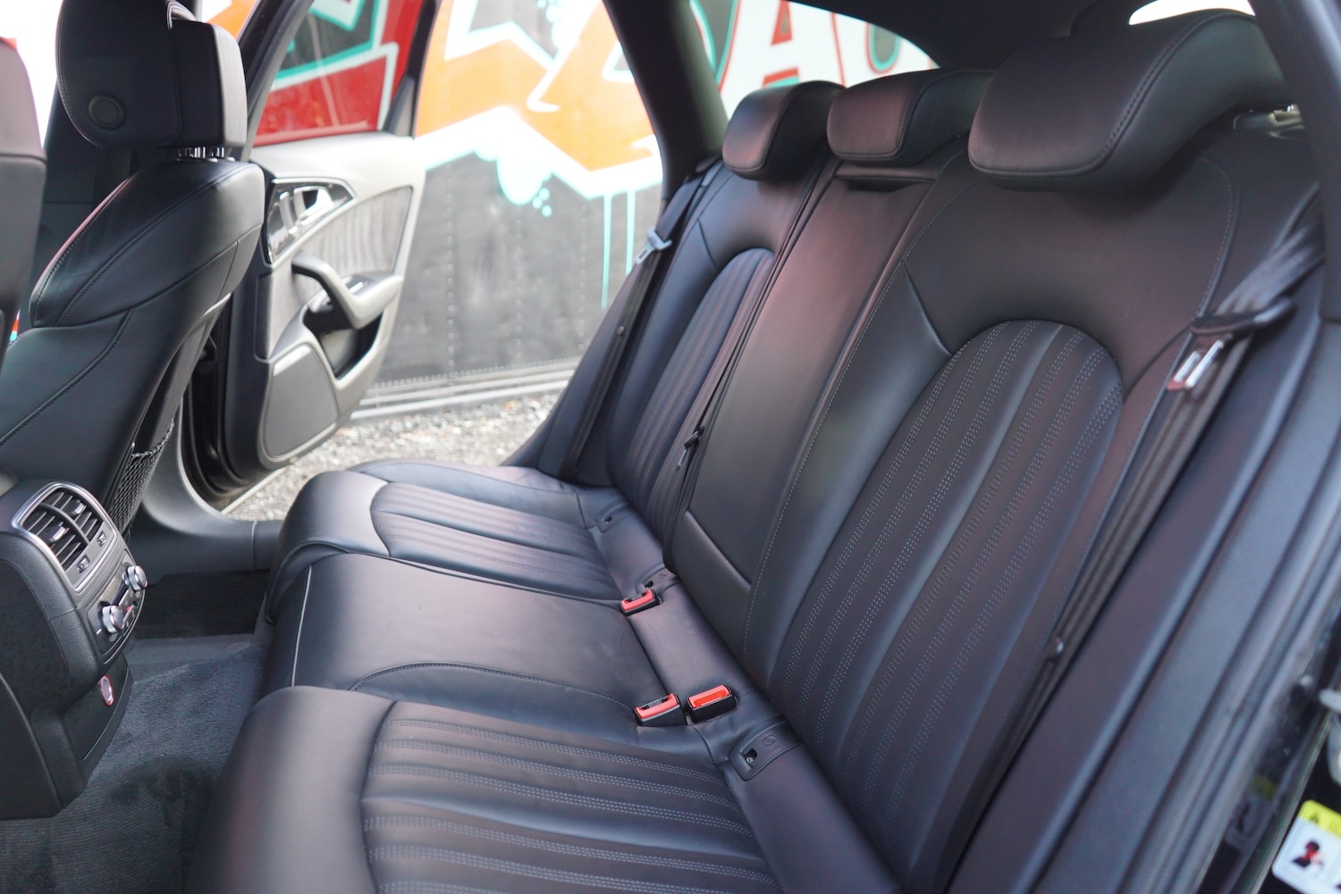 Used Audi A6 2016 for sale - 76909312: Photo 87