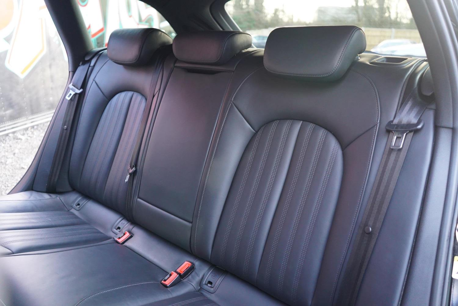 Used Audi A6 2016 for sale - 76909312: Photo 88