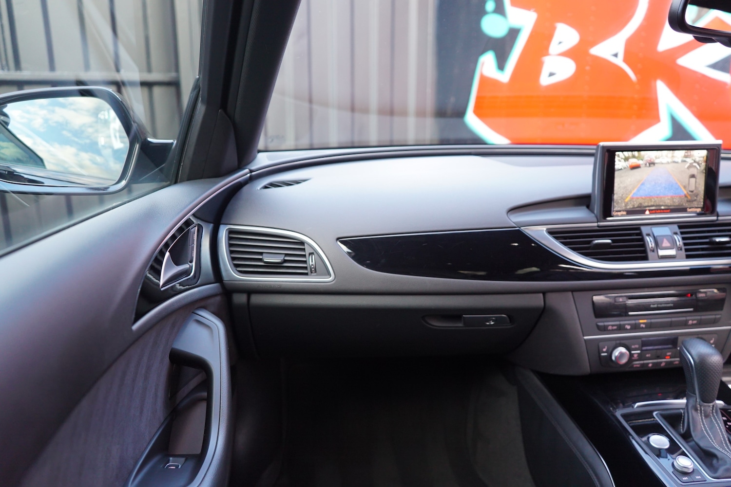 Used Audi A6 2016 for sale - 76909312: Photo 89