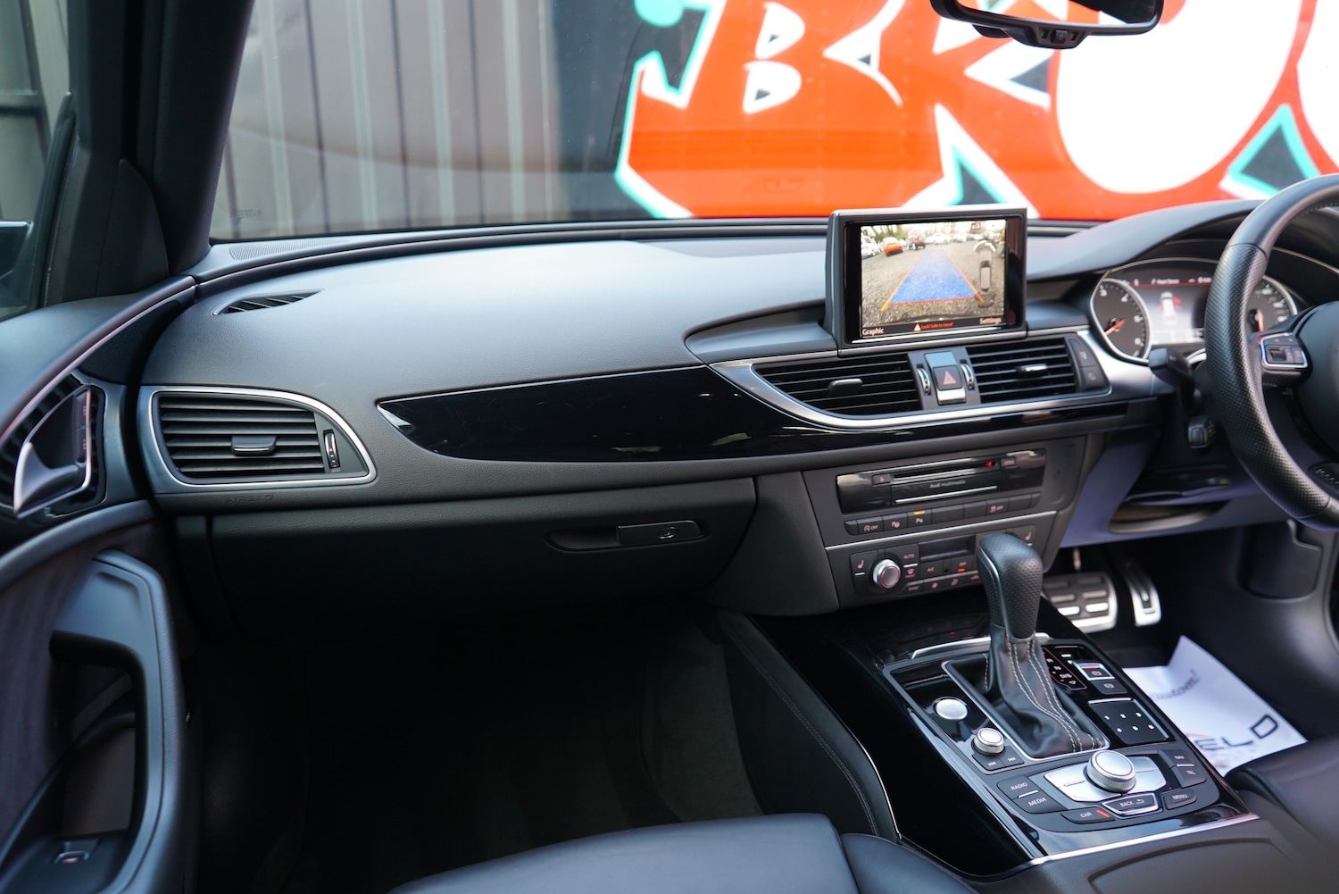 Used Audi A6 2016 for sale - 76909312: Photo 90