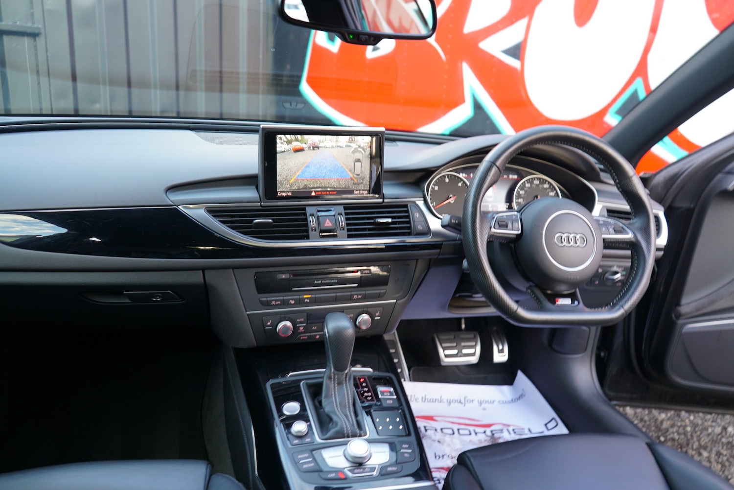 Used Audi A6 2016 for sale - 76909312: Photo 91