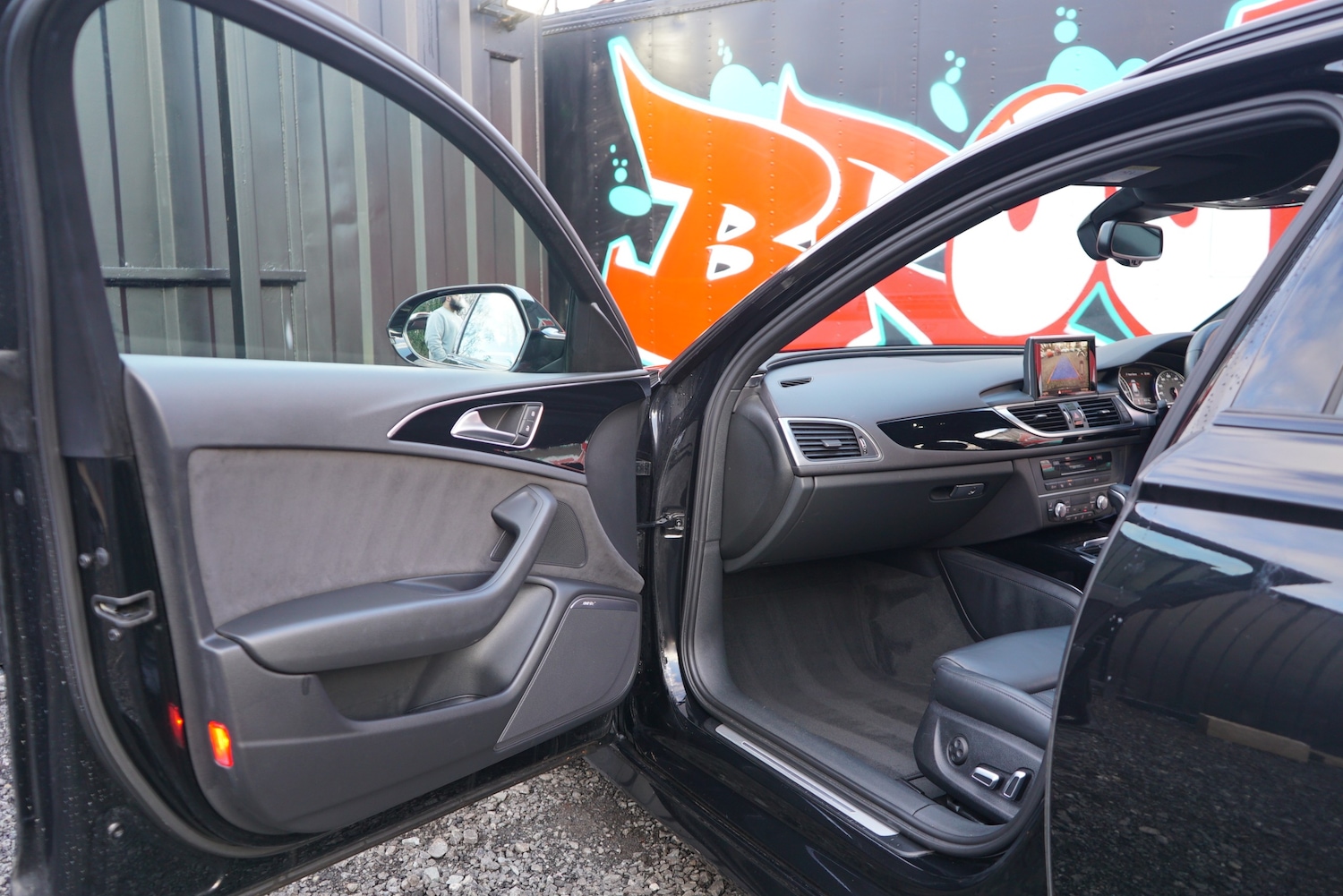 Used Audi A6 2016 for sale - 76909312: Photo 92