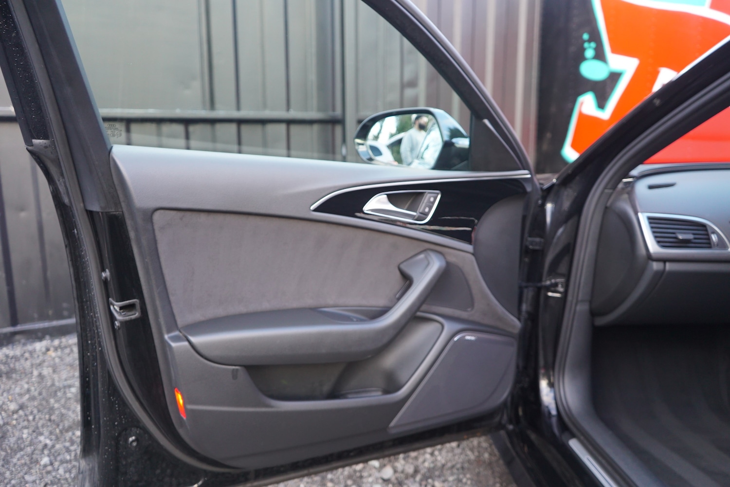 Used Audi A6 2016 for sale - 76909312: Photo 93