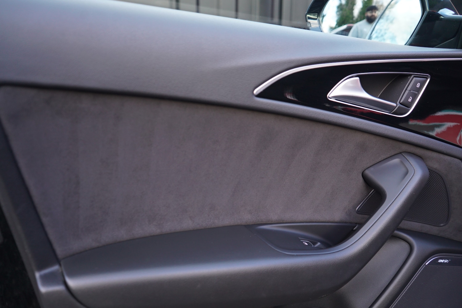 Used Audi A6 2016 for sale - 76909312: Photo 94