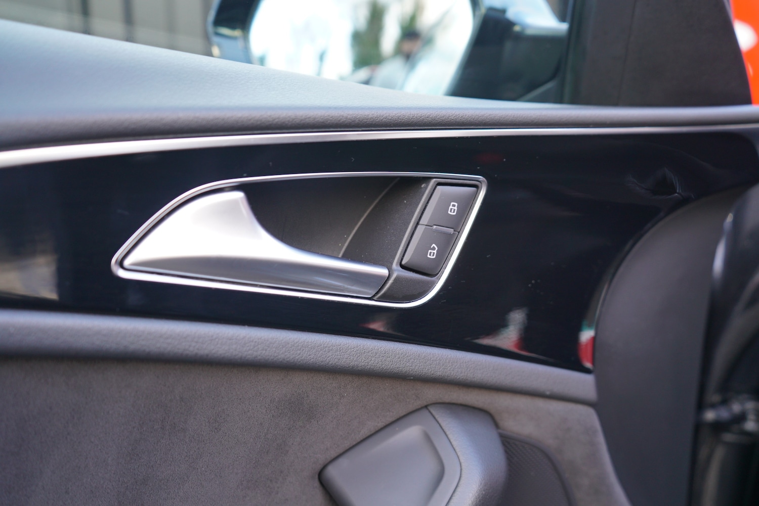 Used Audi A6 2016 for sale - 76909312: Photo 95