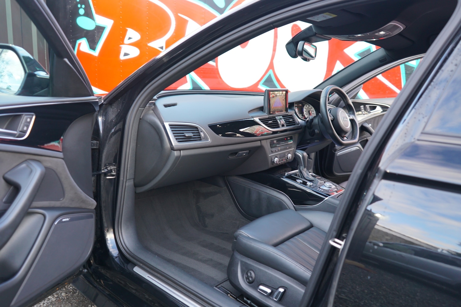 Used Audi A6 2016 for sale - 76909312: Photo 97