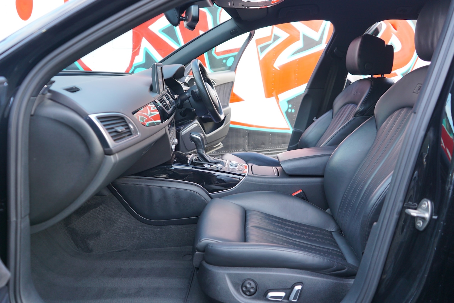 Used Audi A6 2016 for sale - 76909312: Photo 99