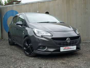 2015 (15) - 1.4 Limited Edition 5dr