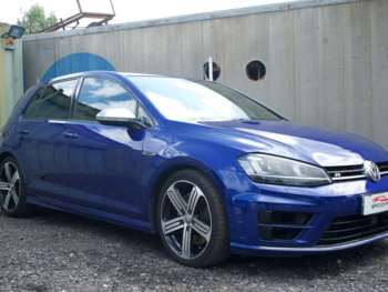 Used Volkswagen Golf 2015 for sale - 74879622: Photo