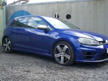 Used Volkswagen Golf 2015 for sale - 74879622: Photo
