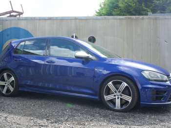 Used Volkswagen Golf 2015 for sale - 74879622: Photo