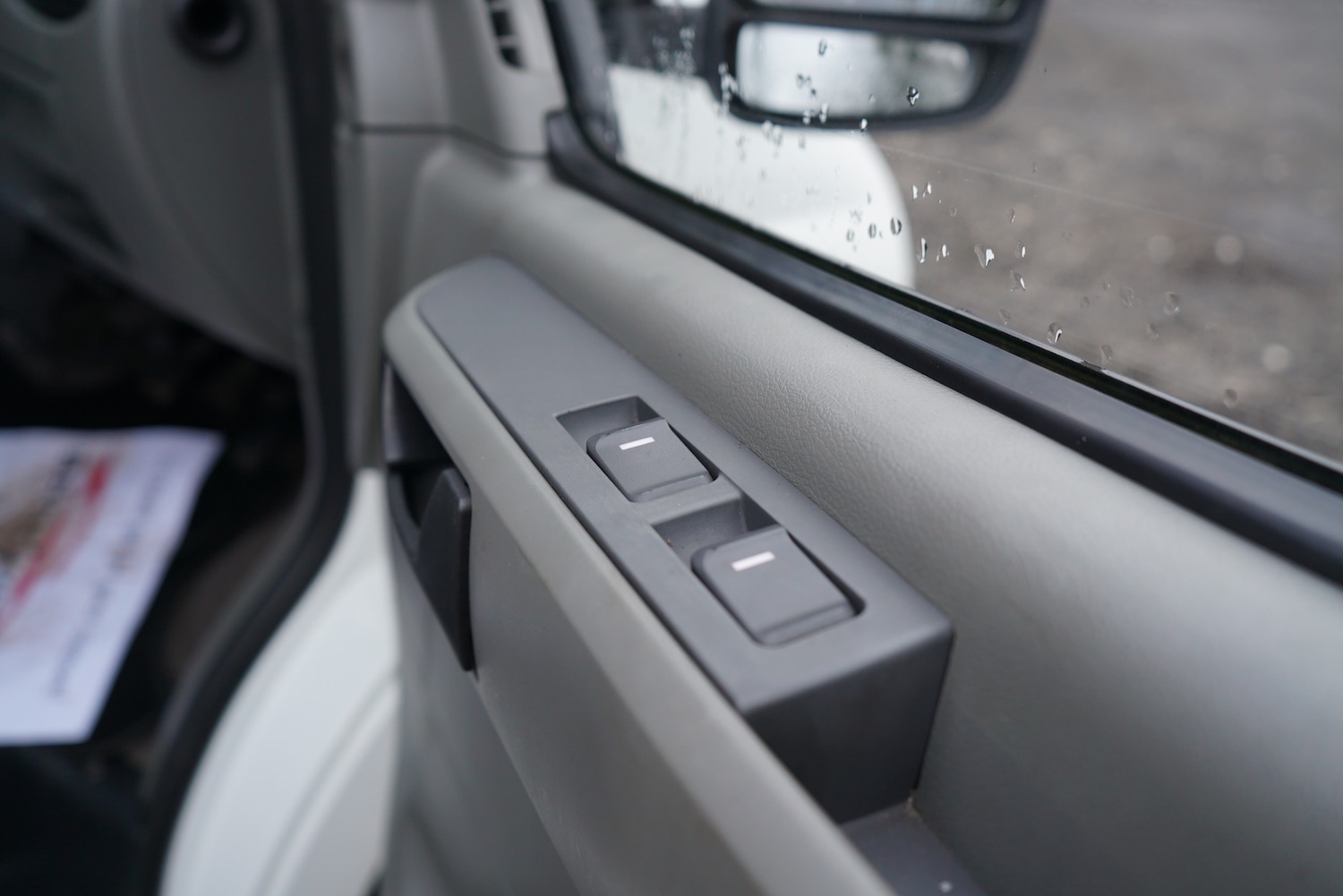 Used LDV V80 2018 for sale - 77161253: Photo 11