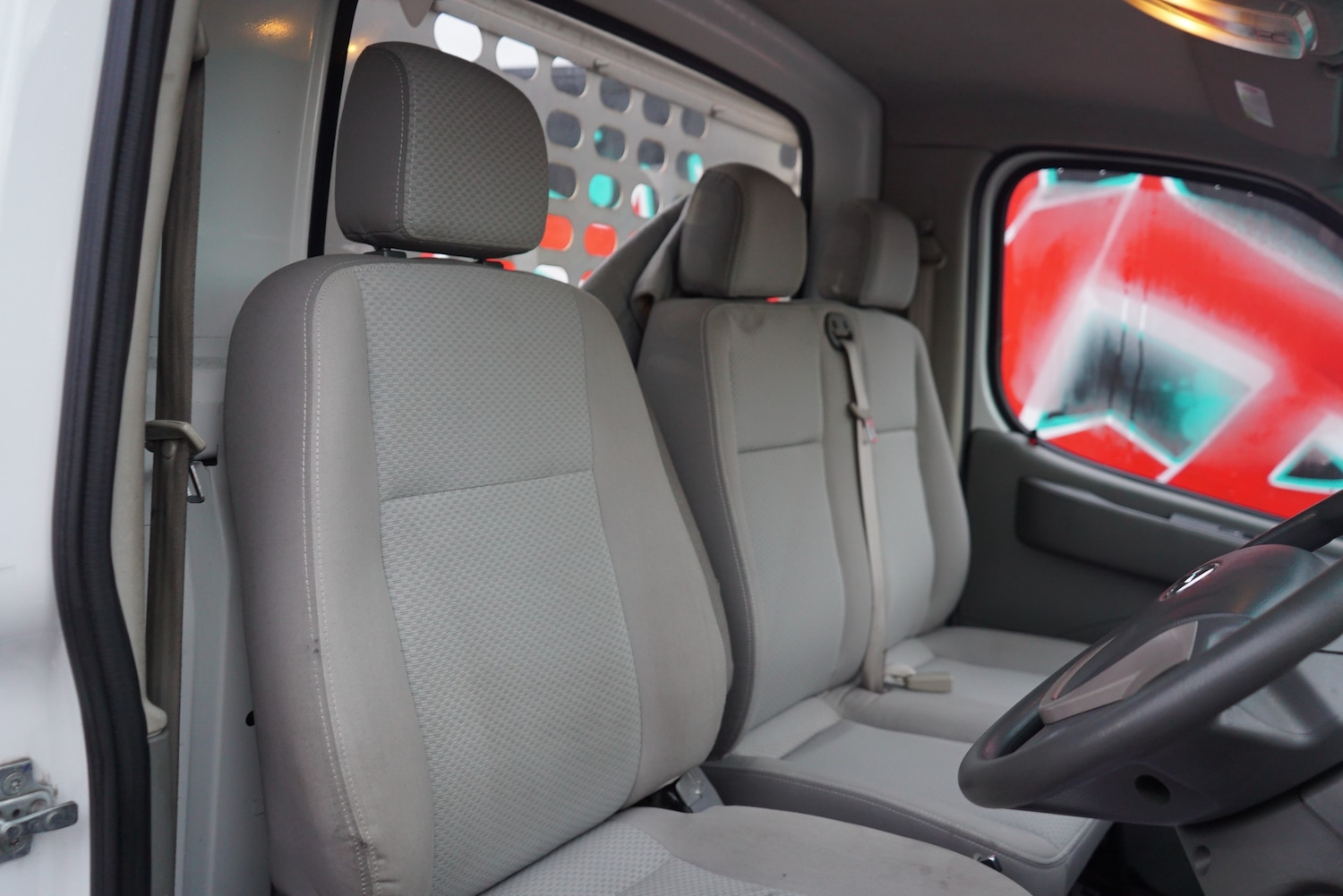 Used LDV V80 2018 for sale - 77161253: Photo 14