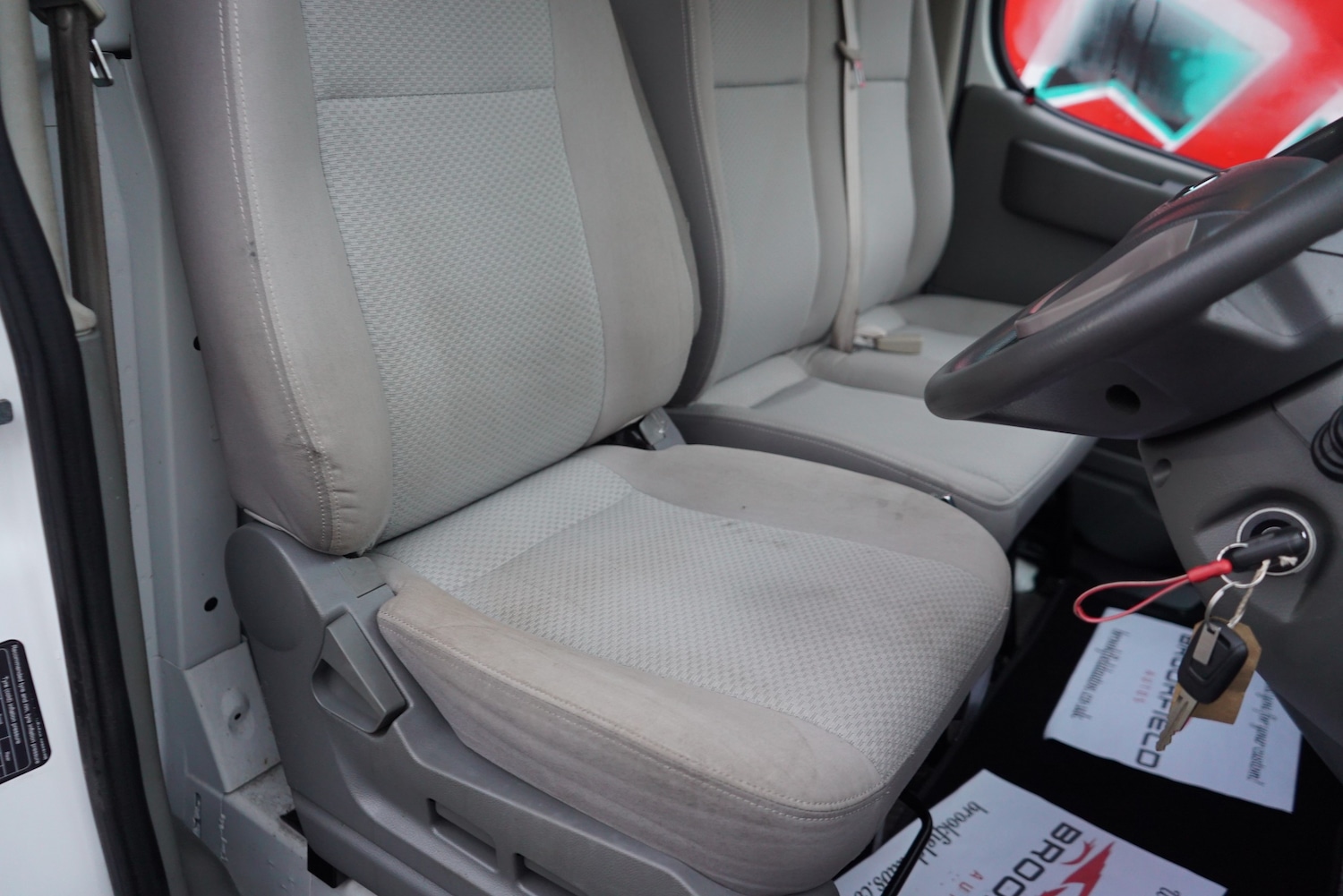 Used LDV V80 2018 for sale - 77161253: Photo 15