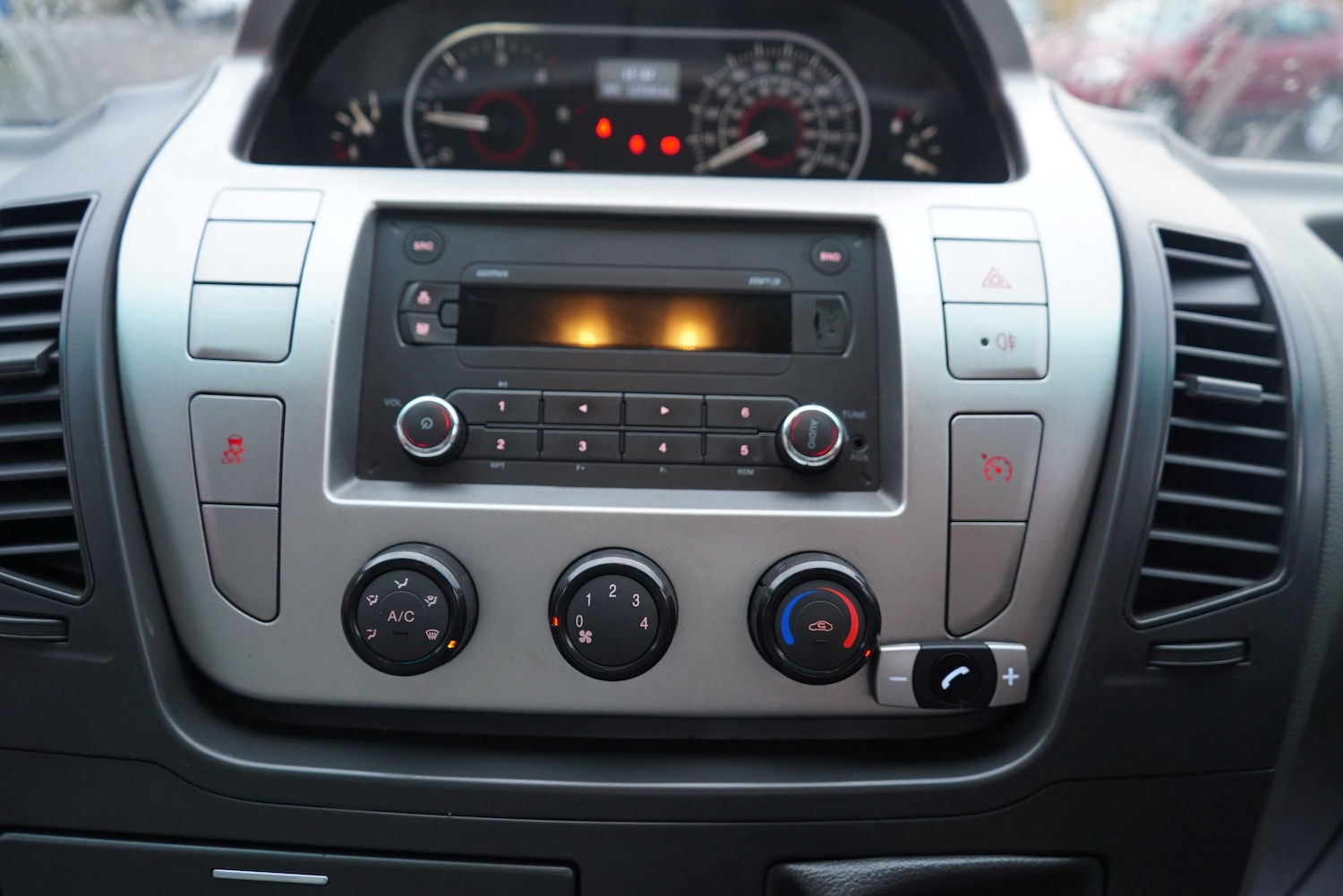 Used LDV V80 2018 for sale - 77161253: Photo 20