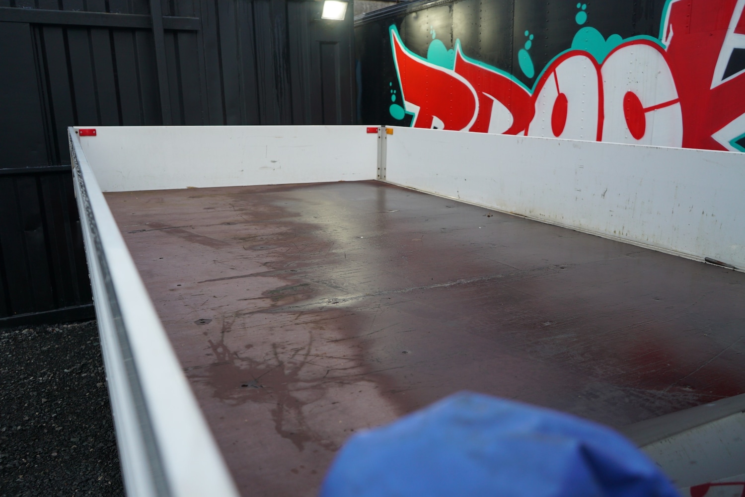 Used LDV V80 2018 for sale - 77161253: Photo 24