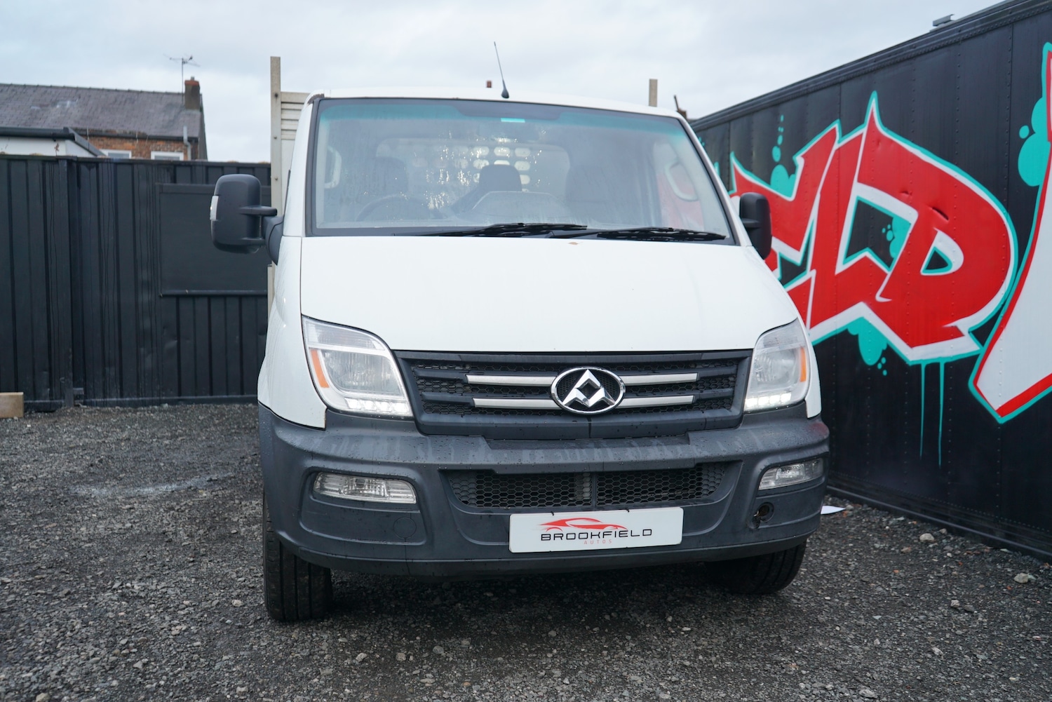 Used LDV V80 2018 for sale - 77161253: Photo 3
