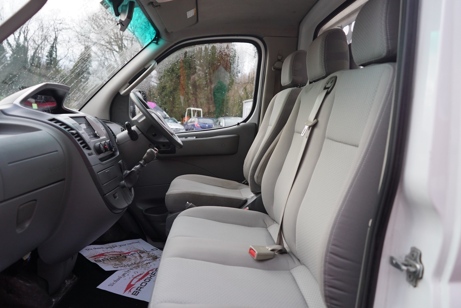 Used LDV V80 2018 for sale - 77161253: Photo 33