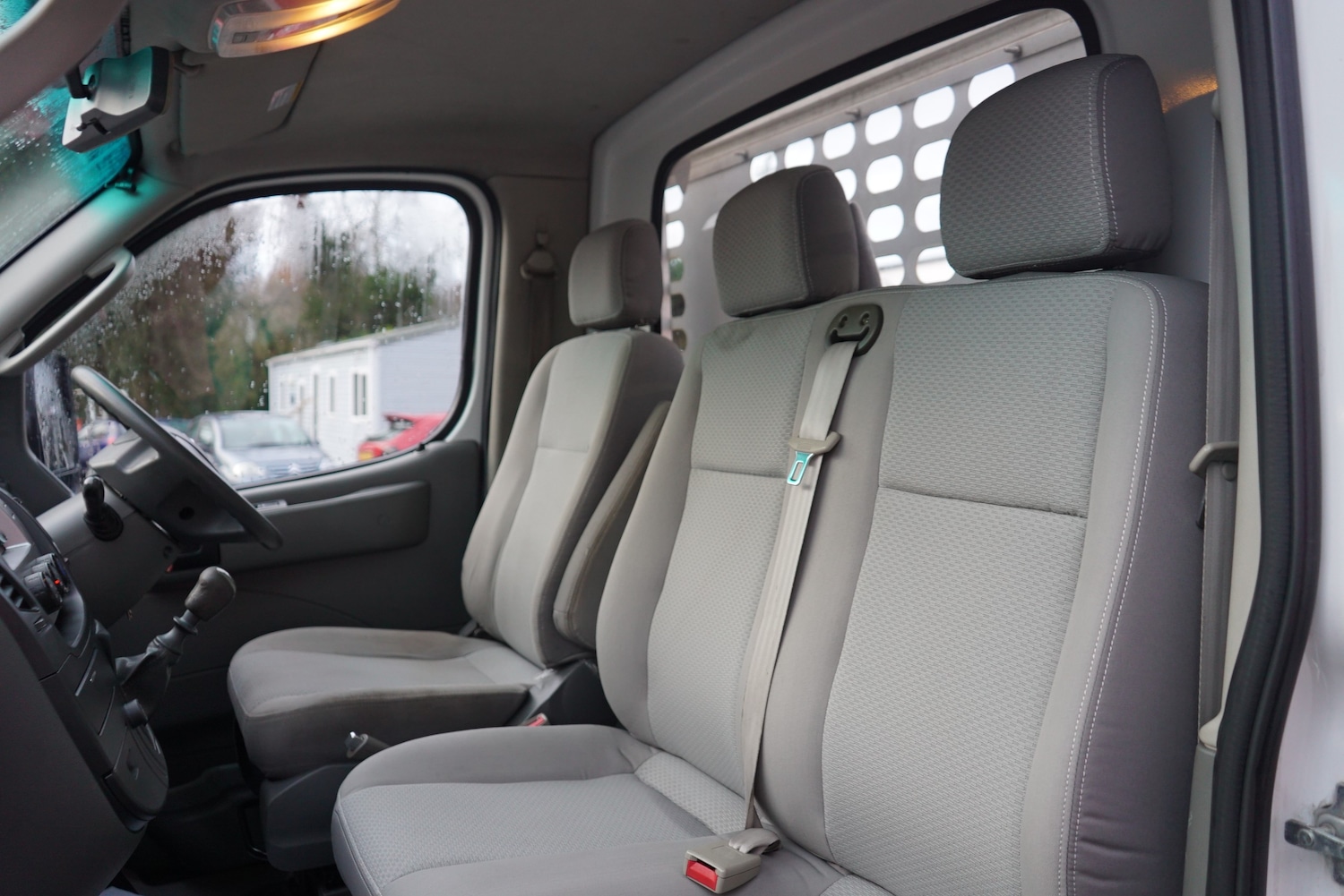 Used LDV V80 2018 for sale - 77161253: Photo 35