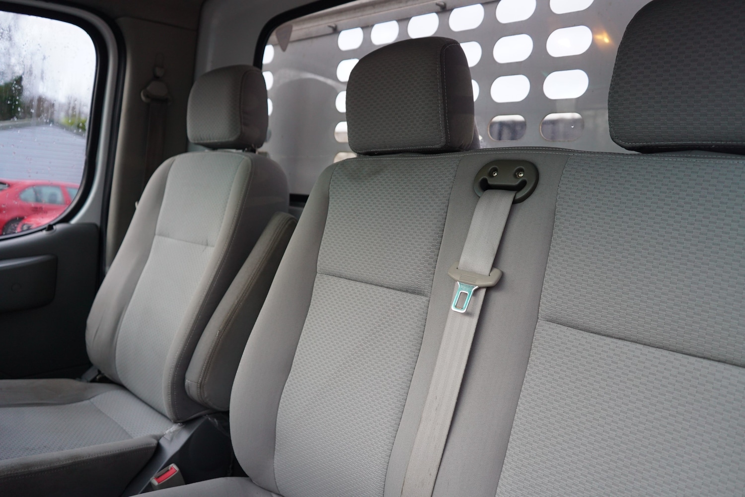 Used LDV V80 2018 for sale - 77161253: Photo 36