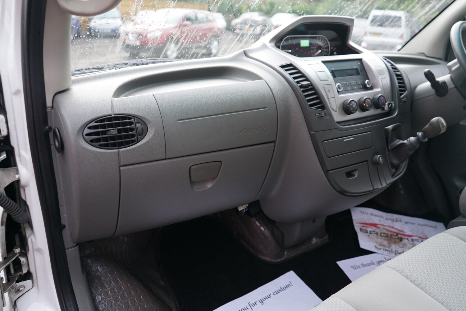 Used LDV V80 2018 for sale - 77161253: Photo 37