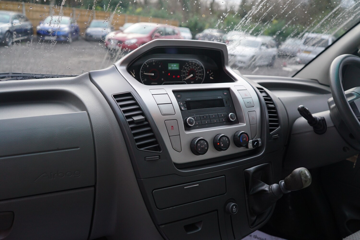 Used LDV V80 2018 for sale - 77161253: Photo 38