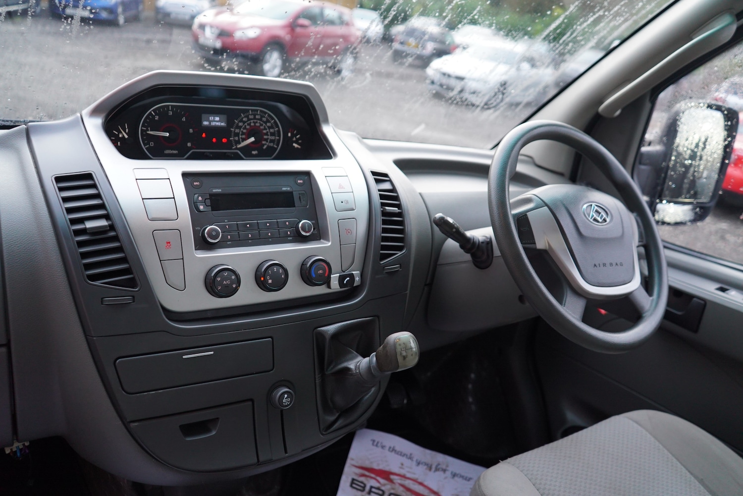 Used LDV V80 2018 for sale - 77161253: Photo 39