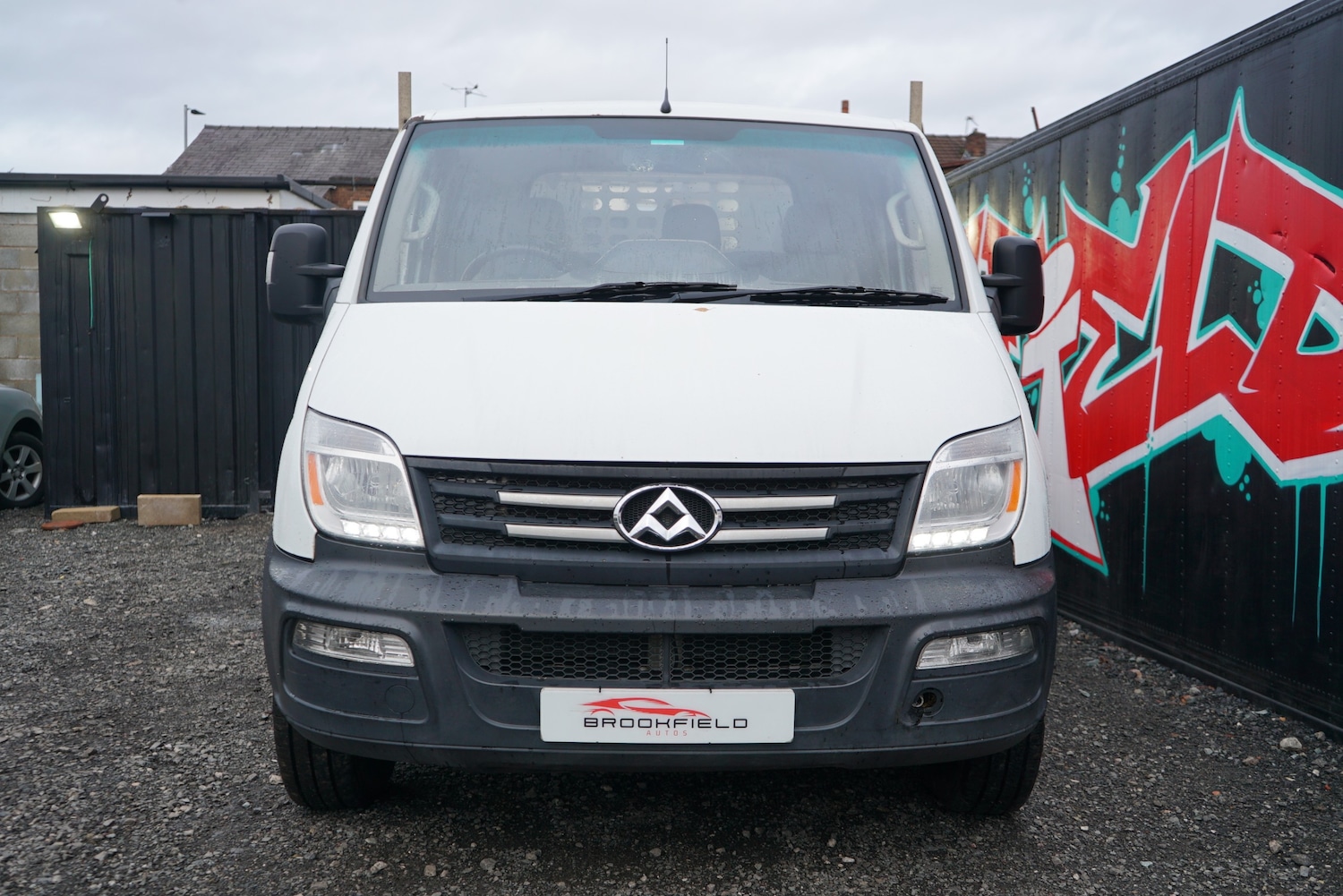 Used LDV V80 2018 for sale - 77161253: Photo 4