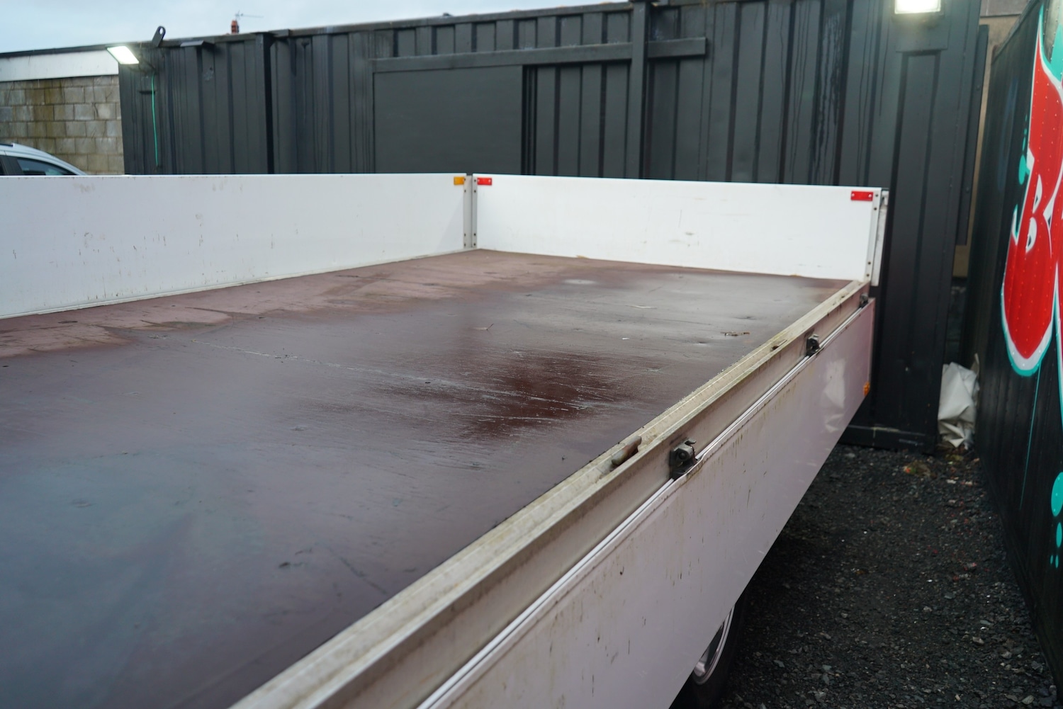 Used LDV V80 2018 for sale - 77161253: Photo 41