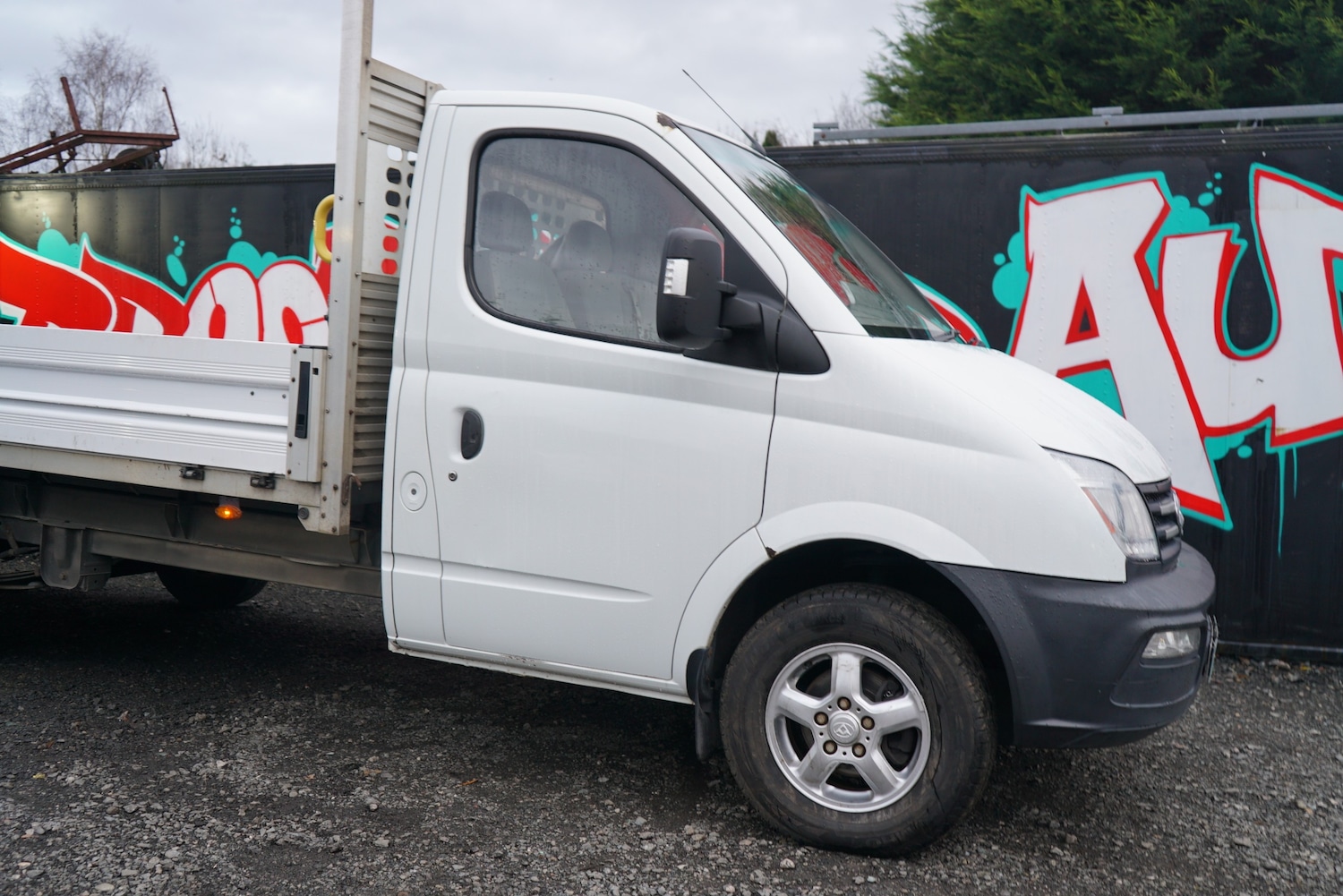 Used LDV V80 2018 for sale - 77161253: Photo 44