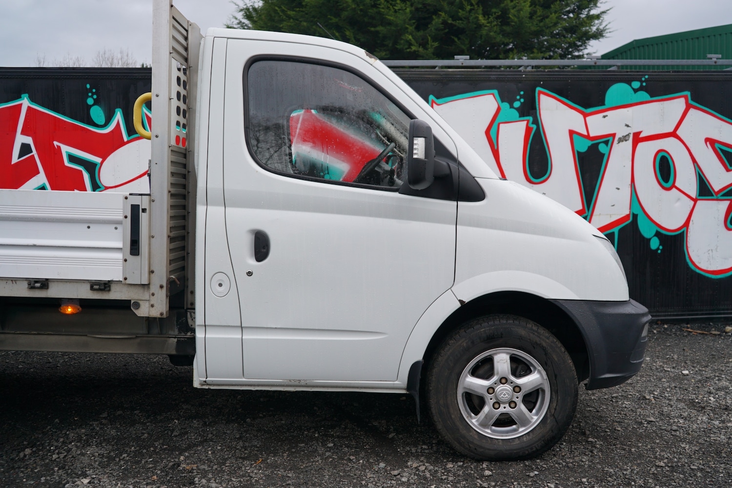 Used LDV V80 2018 for sale - 77161253: Photo 45