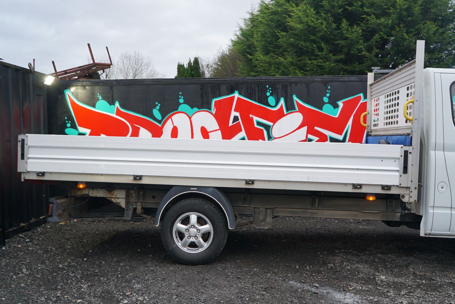 Used LDV V80 2018 for sale - 77161253: Photo 7