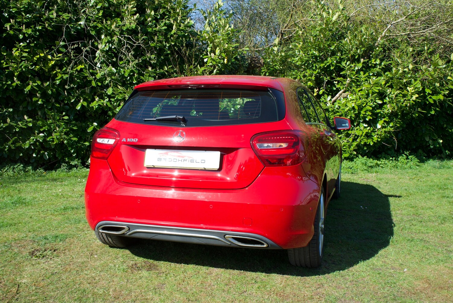 Vehicle 23