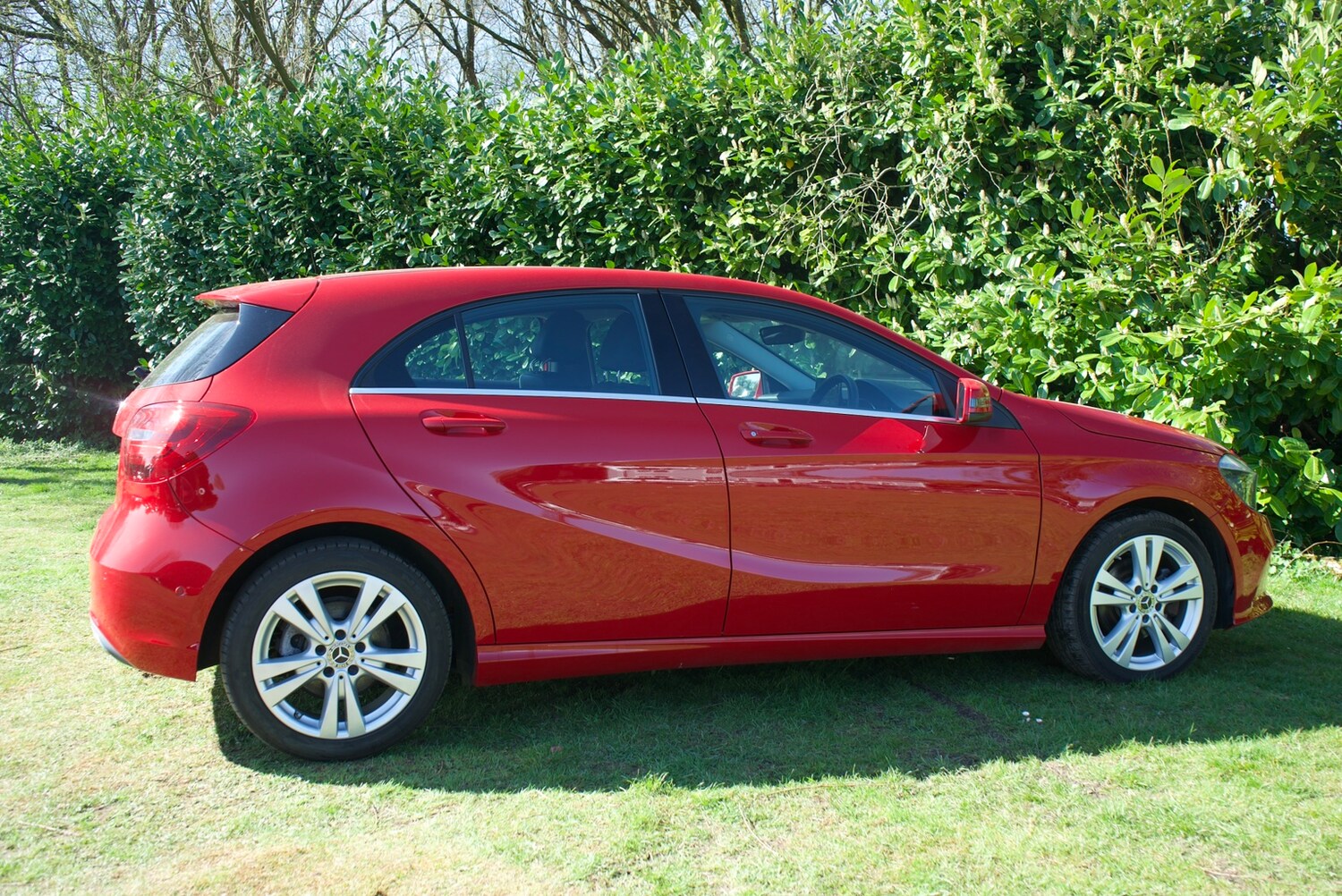 Vehicle 28