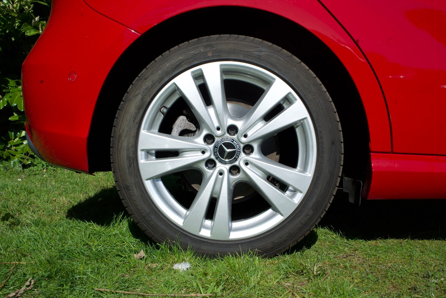 Vehicle 35