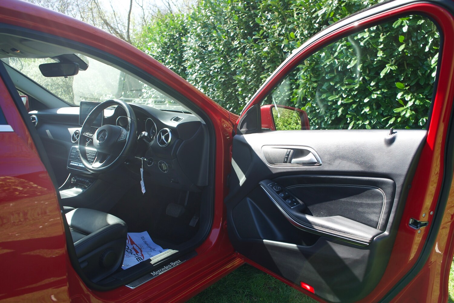 Vehicle 38