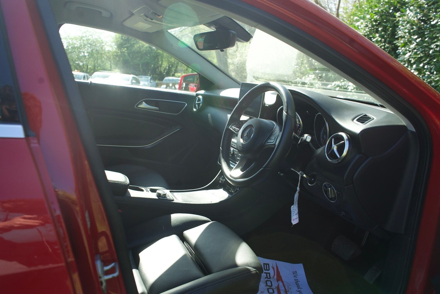 Vehicle 43