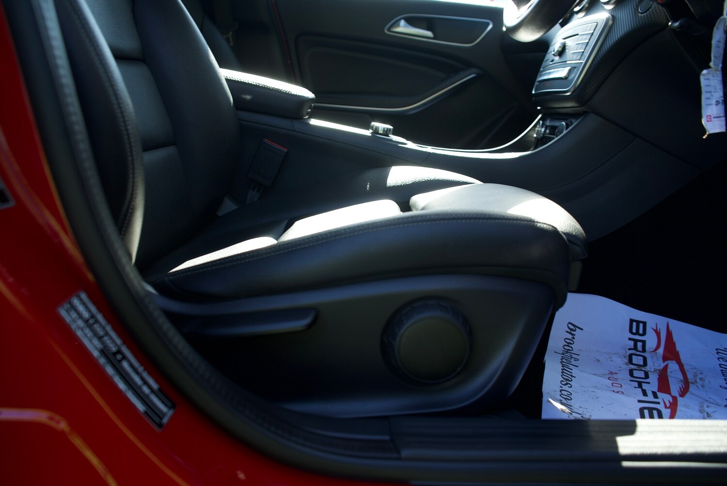 Vehicle 45